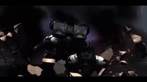 Warhammer 40,000 - Космодесант, HELSREACH