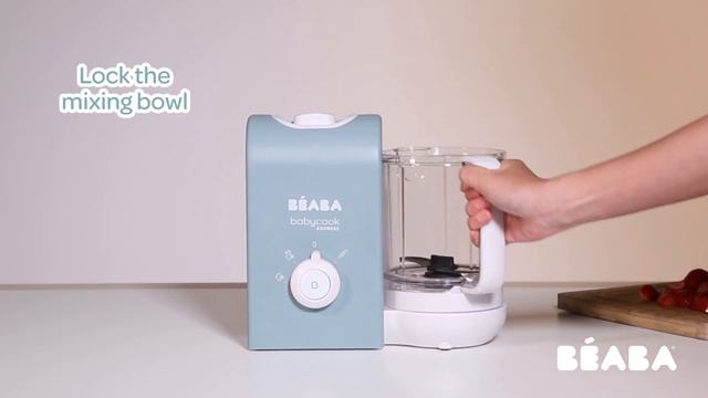 Beaba Babycook Express