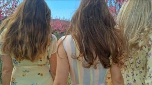 трио Re-Версия " Ау"