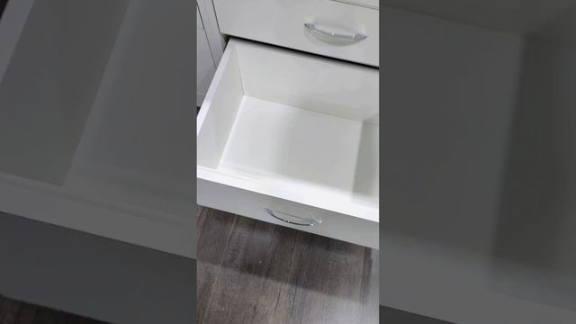 Маникюрный стол "Воронеж" Вытяжка Вераксо