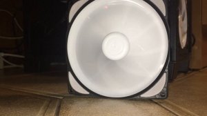 Noiseblocker NB-eLoop B12-2 Noise 850-1000 RPM