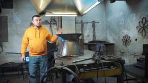 Обзор завода экстремальной техники ЗЭТ