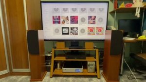 ЦАП PS AUDIO PERFECT WAVE II