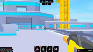 Я получил пульт от ядерной бомбы