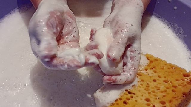 АСМР. ТУАЛЕТНЫЕ МЫЛКИ 