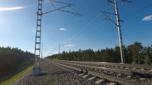 эп20 со стрижом 200 км час