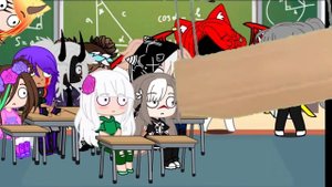 🤕Школьник-псих🤕~прикол~