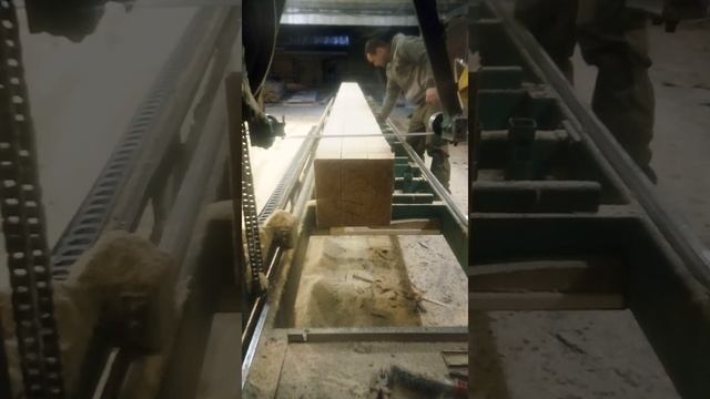 ZBL-60 H распиловка