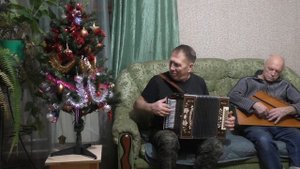 Под небом  Парижа!