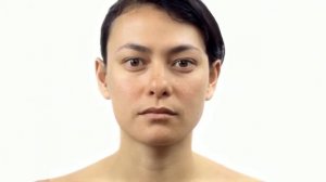 Вся жизнь человека за пять минут