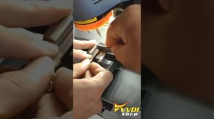 How to install and use Xhorse Condor M4 clamp -vvdishop