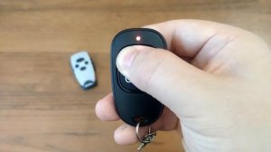 Универсальный мультичастотный пульт UltraMax