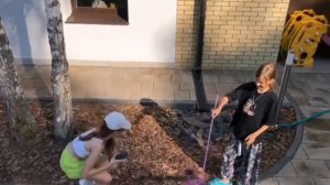 Пауза челлендж // вайбовое видео // Pause challenge