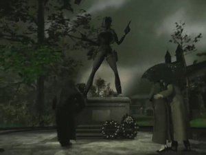 Tomb Raider: Хроники - Вступление