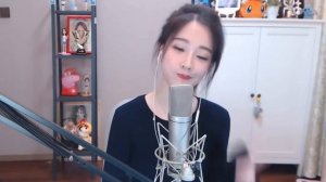 Фэн Тимо-Обложка альбома Май Сяодоу "9420" 翻唱麦小兜《9420》
