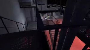 The Stanley Parable: Countdown ending