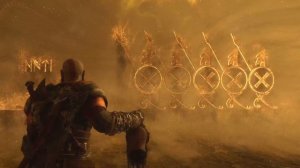 God of War Ragnarok  - Прохождение #2  Выживание в Фимбулвинтер выполнено