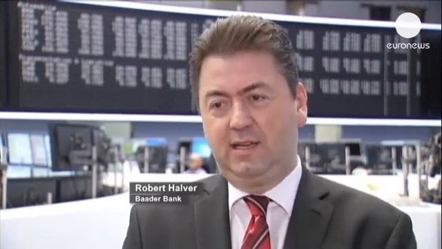 Закрытие торгов на европейских биржах: 23.09.2013 - markets