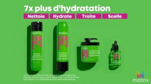 Matrix Food For Soft Francais