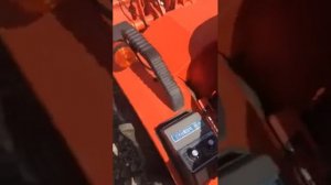 KUBOTA Bulltra B1-15