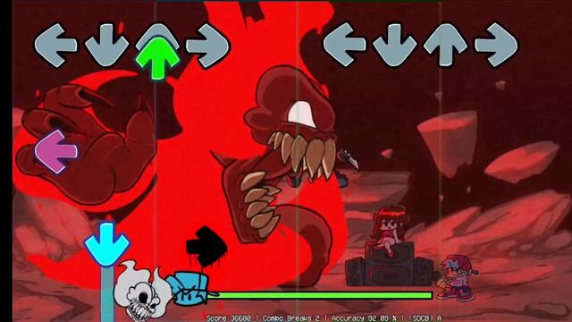 FRIDAY NIGHT FUNKIN | VS TRICKY | ANDROID смотреть онлайн