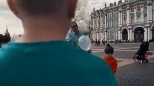 Говорите ЛЮБЛЮ Вашим детям