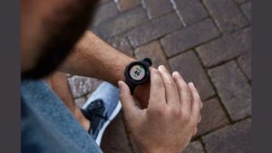 Обзор смарт часов Garmin Forerunner 55 от Техсовет