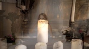 URSA MAJOR - Saint-Preux "Concerto Pour Une Voix" (cover)