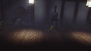 Little Nightmares - Complete Edition