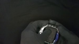 Pagani Design PD-1727 Unboxing