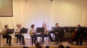 Евгений Дога, "Портрет" из к.ф. "Портрет жены художника"