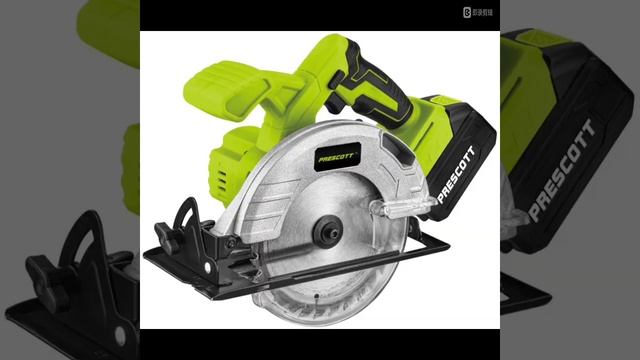 PRESCOTT CORDLESS MACHINES смотреть онлайн