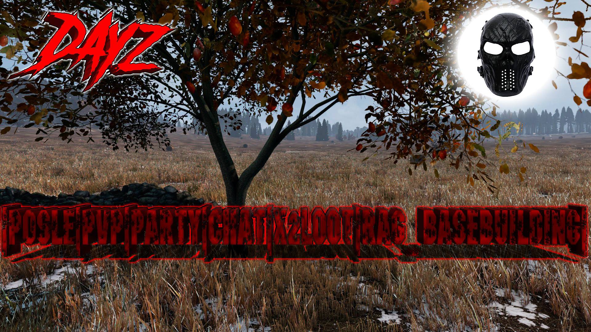 |DayZ|Жизнь "После" начала ЗомбиАпокалипсиса|Часть 4|