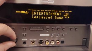 Yamaxa rx v1700..ΔΟΚΙΜΗ ....