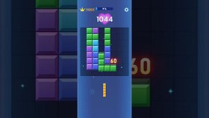 Block Blast (Часть 2) - ???