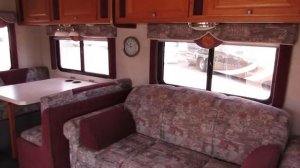 Nice & Clean 34' 2004 Gulf Stream Endura 6340 Chevrolet 5500 Workhorse Zoomersrvindiana