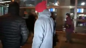 Правильный Чеченец против лев против