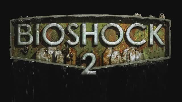 BioShock 2 - Вступление (рус. 1С) смотреть онлайн