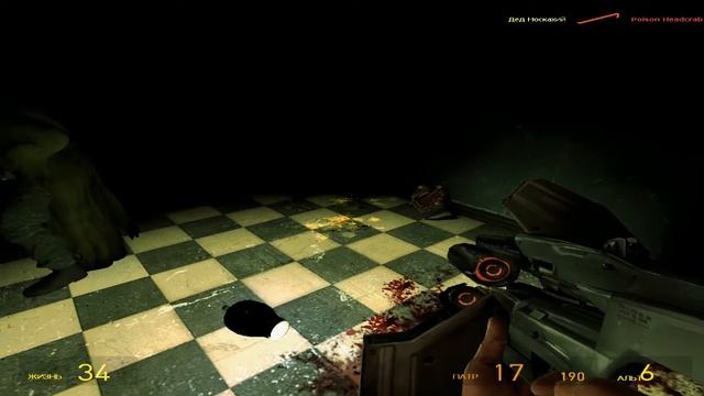 Garry's Mod - Пельмень необычной формы! смотреть онлайн