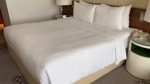 Renaissance hotel Minsk Belarus / Отель Ренессанс, Минск