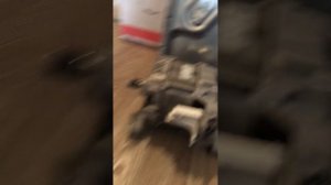 Разбор  и ремонт Стиральной машины