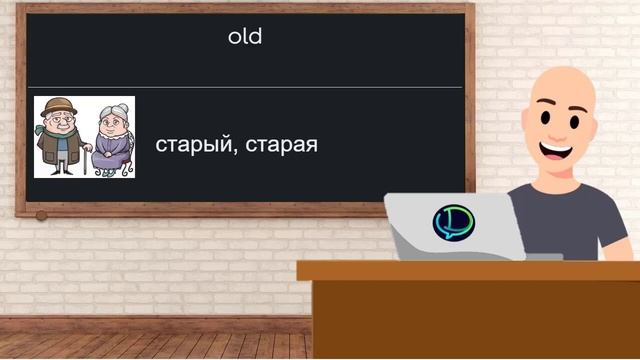 Listen Урок 3. Задание 10 Упр.6