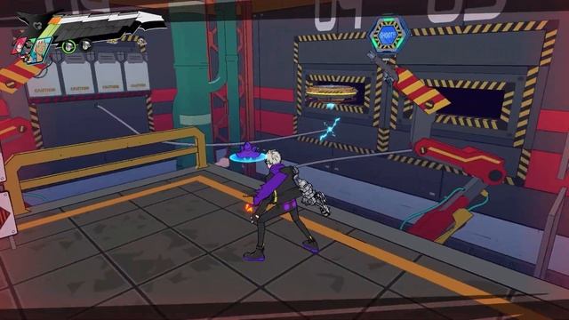 HI-FI RUSH - Динамичная ритм игра на русском языке  | Часть 2 | Максимальная сложность в игре
