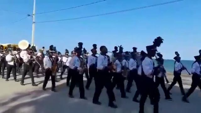 I’ll be there: Michael Jackson/ Bèl prestasyon FANFA nan LARI OKAP смотреть онлайн