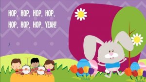 Kids Easter Songs  27 mins Easter Song and Bunny Song Collection and More  Kids Songs Collection