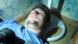 Мамикс и Степа НОЧЬ В ДОМЕ У ИВАНГАЯ! НЕЗАМЕТНО ПРОВЕЛ 24 ЧАСА O