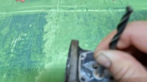 Медно-графитовая втулка