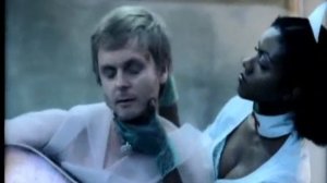 a-ha - Velvet (Alabaster video remix)