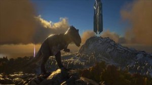 Арк сурвайвал эволвед