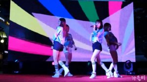 TREN D RURU 루루 (Taeri_Taeri)(강태리)(テリちゃん)  Pit-a-pat  140916